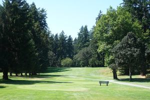 Royal Colwood 18th